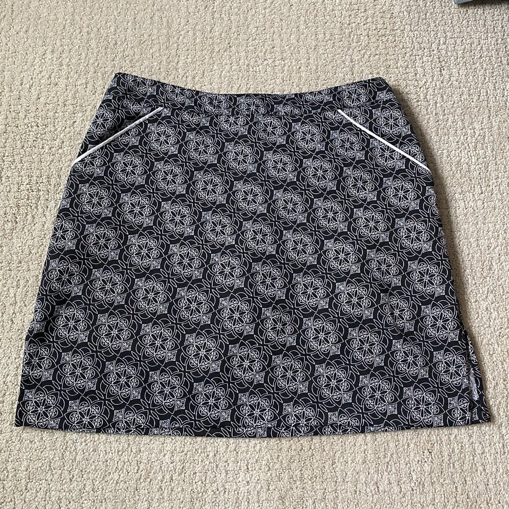 Coral Bay Golf Skirt